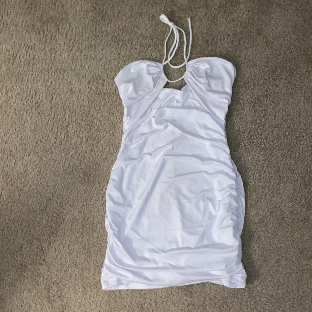Mini Summer Dress